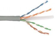 Витая пара Molex U/UTP PowerCat категория 6 (CAA - 00326)